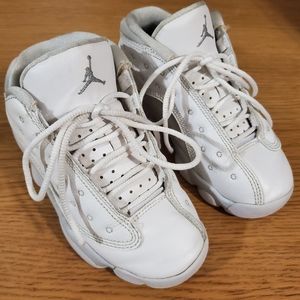 Jordan toddler sneakers